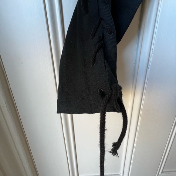 Yohji Yamamoto Wool Jodhpur Pants - Picture 10 of 12